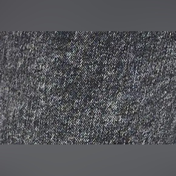 7 For All Mankind Women's High Waist Cropped Straight Jeans - Picture 9 of 9